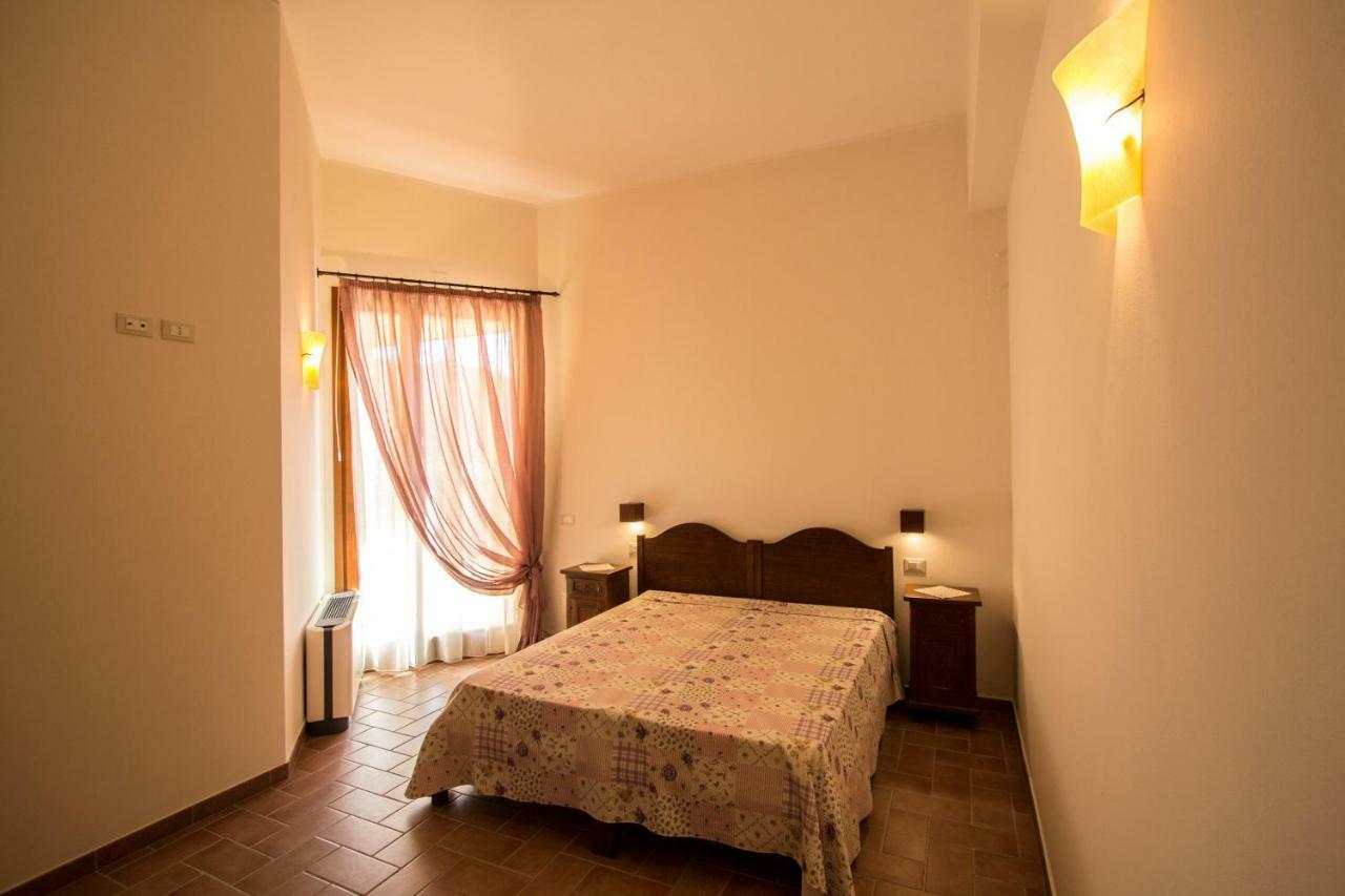 Il Vecchio Gelso - Agriturismo Rimini Montefiore Conca Vila Exterior foto