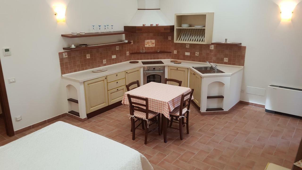 Il Vecchio Gelso - Agriturismo Rimini Montefiore Conca Vila Exterior foto