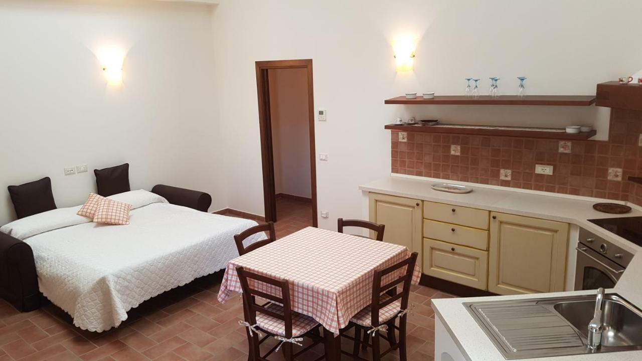 Il Vecchio Gelso - Agriturismo Rimini Montefiore Conca Vila Exterior foto