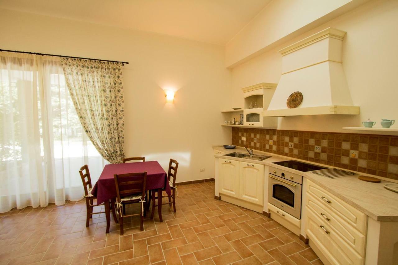 Il Vecchio Gelso - Agriturismo Rimini Montefiore Conca Vila Exterior foto