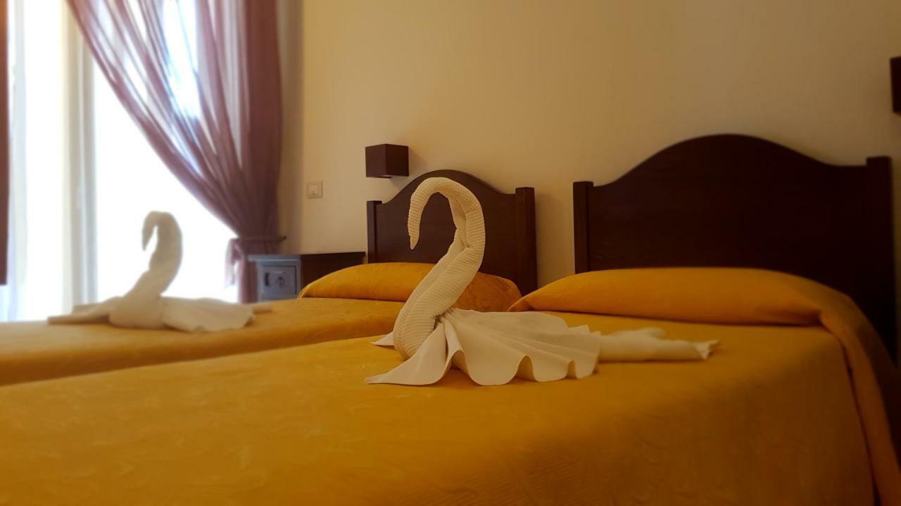 Il Vecchio Gelso - Agriturismo Rimini Montefiore Conca Vila Exterior foto