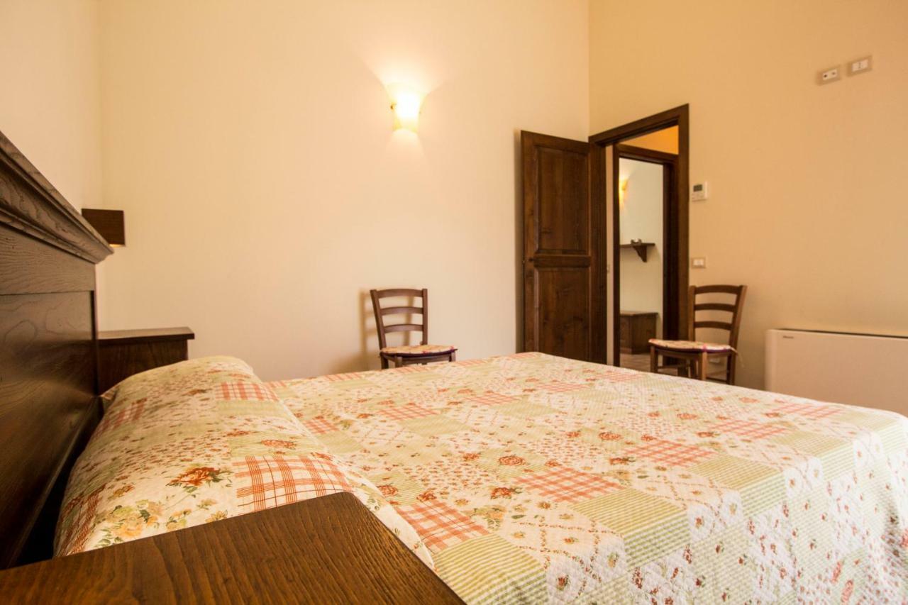 Il Vecchio Gelso - Agriturismo Rimini Montefiore Conca Vila Exterior foto