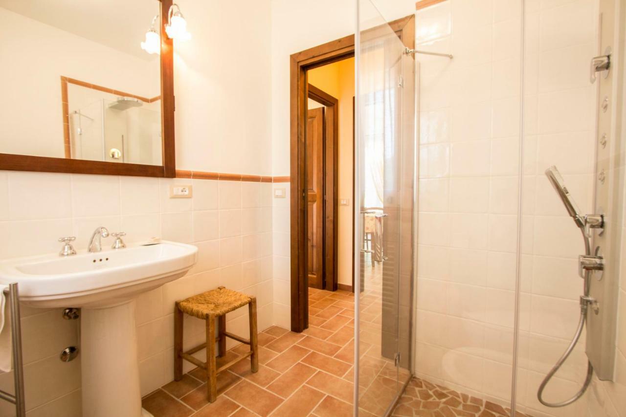 Il Vecchio Gelso - Agriturismo Rimini Montefiore Conca Vila Exterior foto