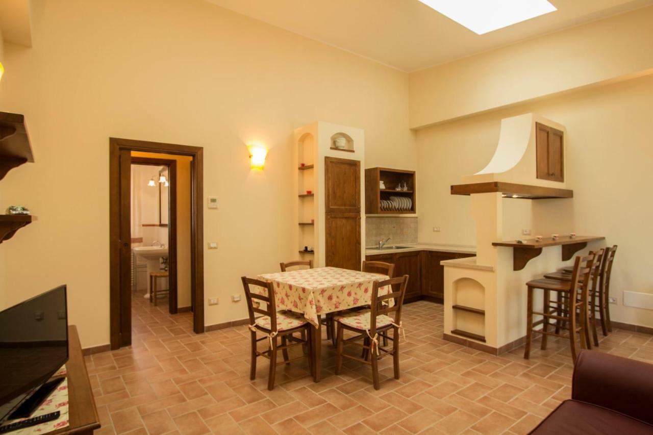 Il Vecchio Gelso - Agriturismo Rimini Montefiore Conca Vila Exterior foto